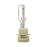 Philips MSR Gold 400 MiniFastFit 400W AC Lamp for Touring/Stage Lighting (9281 940 05114)