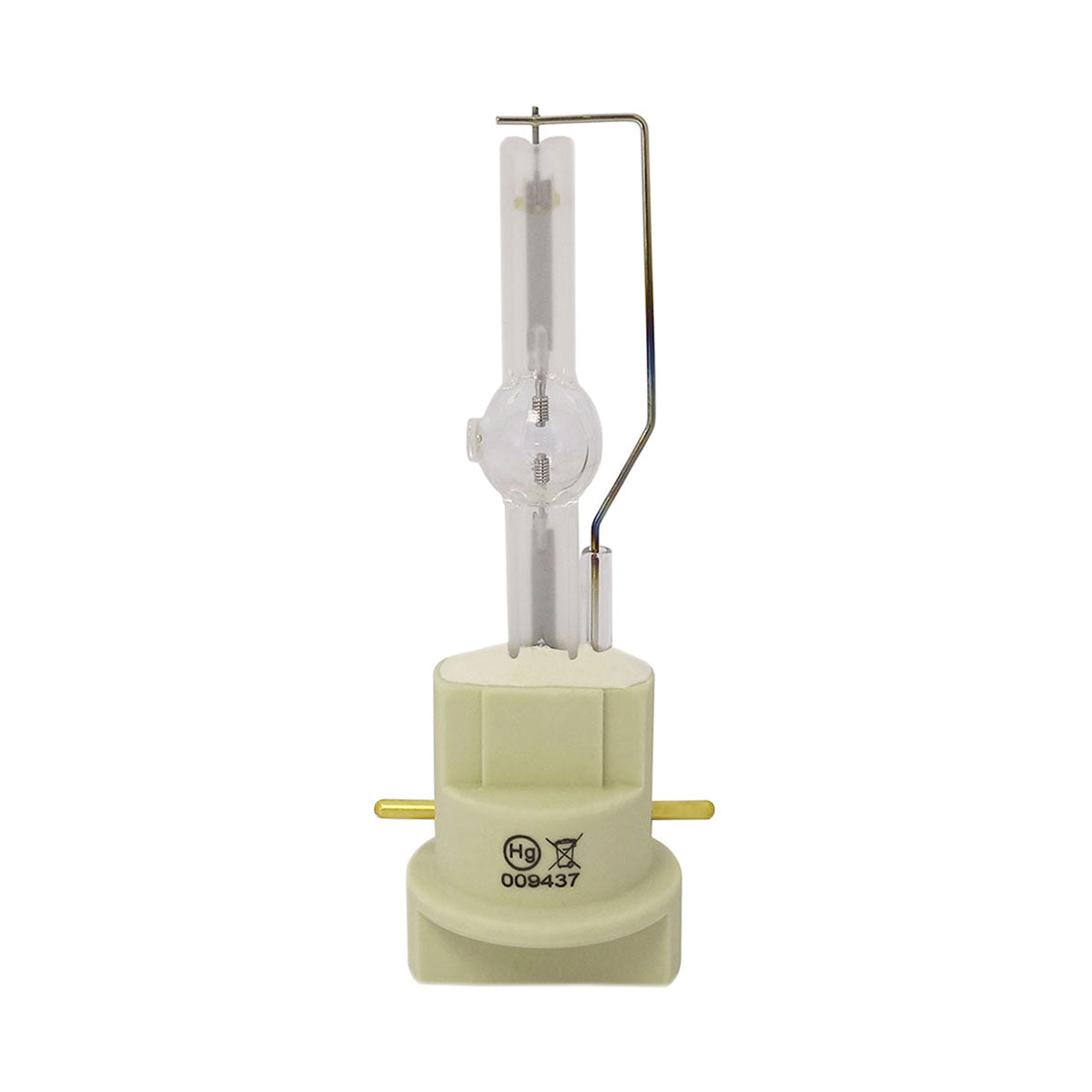 248963 Philips MSR Gold 400 MiniFastFit 400W AC Lamp for Touring/Stage Lighting (9281 940 05114)