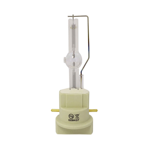 Philips MSR Gold 400 MiniFastFit 400W AC Lamp for Touring/Stage Lighting (9281 940 05114)