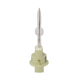 Philips MSR Gold 400 MiniFastFit 400W AC Lamp for Touring/Stage Lighting (9281 940 05114)
