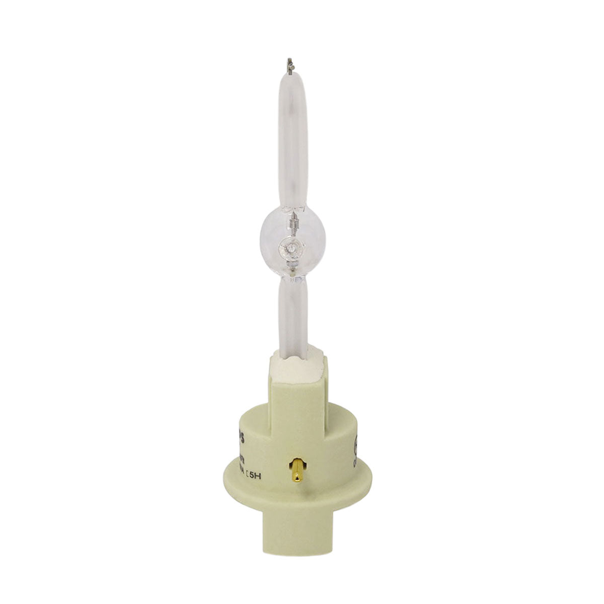 248963 Philips MSR Gold 400 MiniFastFit 400W AC Lamp for Touring/Stage Lighting (9281 940 05114)