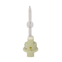 248963 Philips MSR Gold 400 MiniFastFit 400W AC Lamp for Touring/Stage Lighting (9281 940 05114)