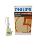 248963 Philips MSR Gold 400 MiniFastFit 400W AC Lamp for Touring/Stage Lighting (9281 940 05114)