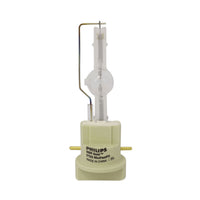 287201 Philips MSR Gold 575/2 MiniFastFit 575W AC Lamp for Touring/Stage Lighting (9281 840 05115)