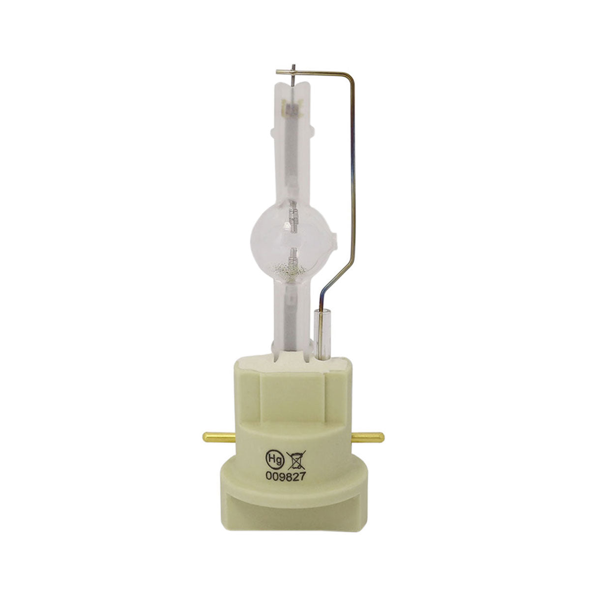 287201 Philips MSR Gold 575/2 MiniFastFit 575W AC Lamp for Touring/Stage Lighting (9281 840 05115)