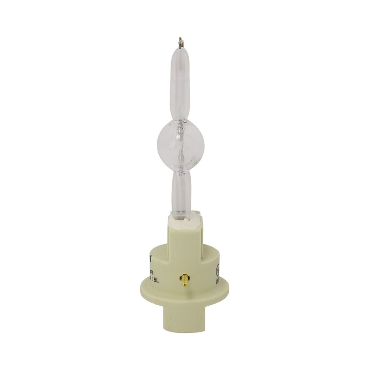 287201 Philips MSR Gold 575/2 MiniFastFit 575W AC Lamp for Touring/Stage Lighting (9281 840 05115)