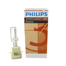 287201 Philips MSR Gold 575/2 MiniFastFit 575W AC Lamp for Touring/Stage Lighting (9281 840 05115)