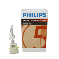 277095 Philips MSR Gold 700 MiniFastFit 700W AC Lamp for Touring/Stage Lighting (9281 941 05114)