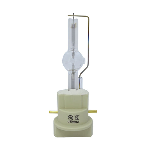 Philips MSR Gold 700/1 MiniFastFit 700W AC Lamp for Touring/Stage Lighting (9281 974 05115)