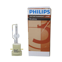 292565 Philips MSR Gold 700/1 MiniFastFit 700W AC Lamp for Touring/Stage Lighting (9281 974 05115)