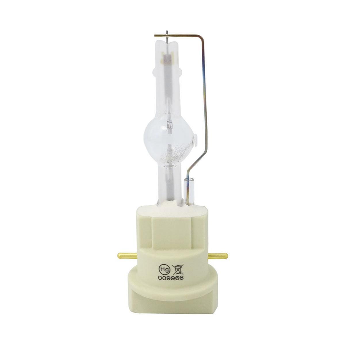 286922 Philips MSR Gold 700/2 MiniFastFit 700W AC Lamp for Touring/Stage Lighting (9281 999 05115)