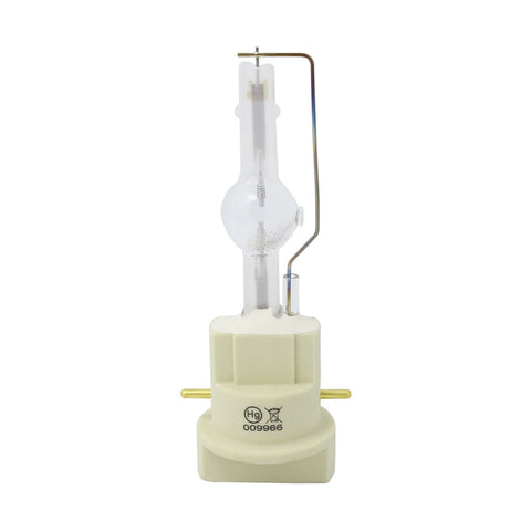 Philips MSR Gold 700/2 MiniFastFit 700W AC Lamp for Touring/Stage Lighting (9281 999 05115)