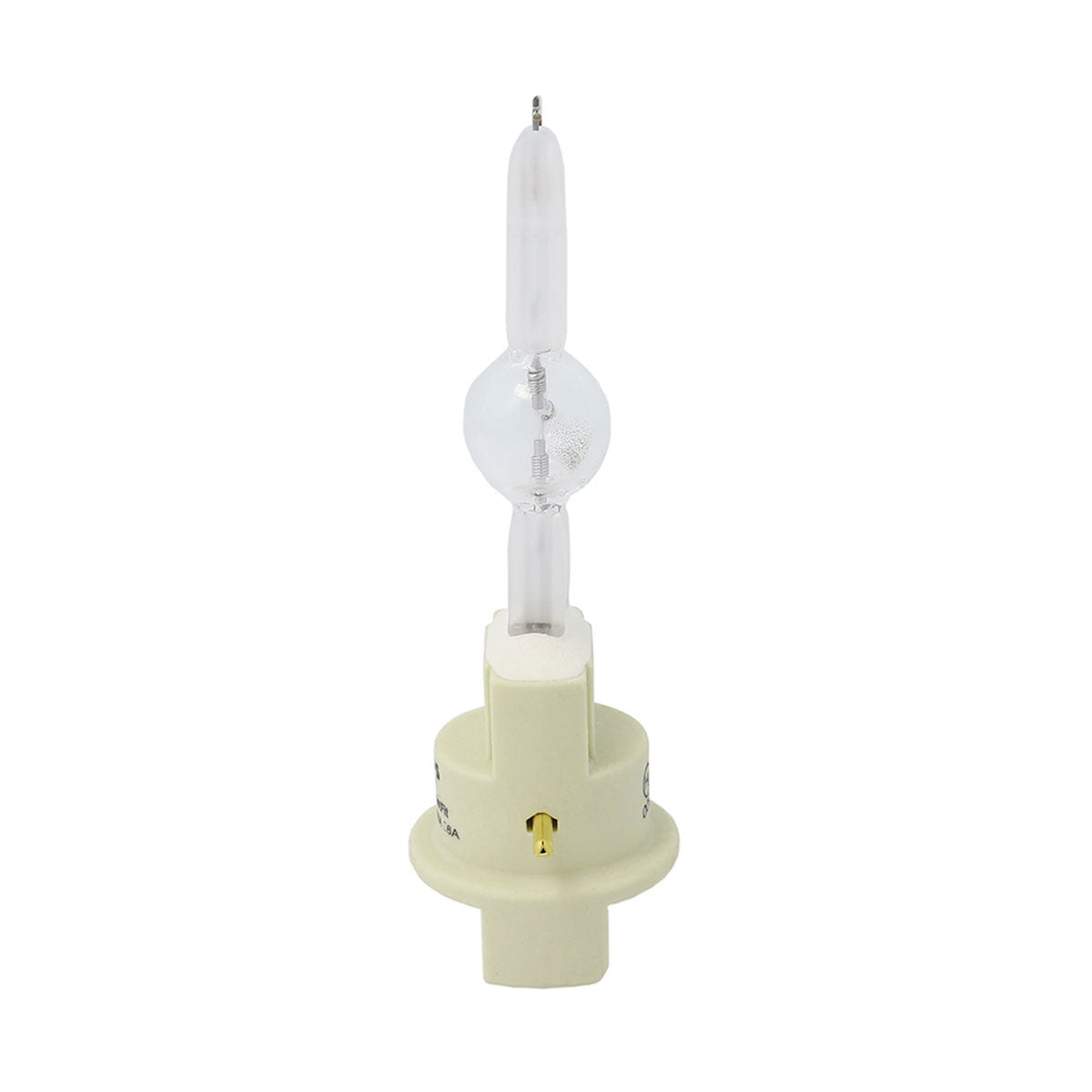 286922 Philips MSR Gold 700/2 MiniFastFit 700W AC Lamp for Touring/Stage Lighting (9281 999 05115)