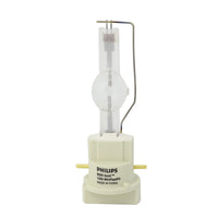 260471 Philips MSR Gold 1000 MiniFastFit 1000W AC Lamp for Touring/Stage Lighting (9281 714 05115)