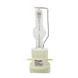 Philips MSR Gold 1000 MiniFastFit 1000W AC Lamp for Touring/Stage Lighting (9281 714 05115)