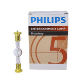 Philips MSR Gold 575 SA/2 DE 575W AC Lamp for Touring/Stage Lighting (9281 751 05114)