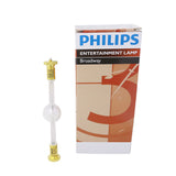 Philips MSR Gold 1200 SA/DE 1200W AC Lamp for Touring/Stage Lighting (9280 996 05115)