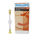 Philips MSR Gold 1200 SA/2 DE 1200W AC Lamp for Touring/Stage Lighting (9281 753 05115)