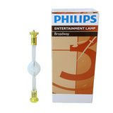 Philips MSR Gold 1510 SA/DE 1500W AC Lamp for Touring/Stage Lighting (9281 766 05115)