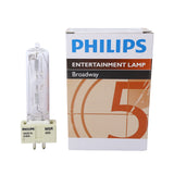 Philips MSR 400 400W AC Lamp for Touring/Stage Lighting (9280 779 05114)