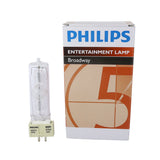 Philips MSR 575/2 10H 575W AC Lamp for Touring/Stage Lighting (9281 716 05115)