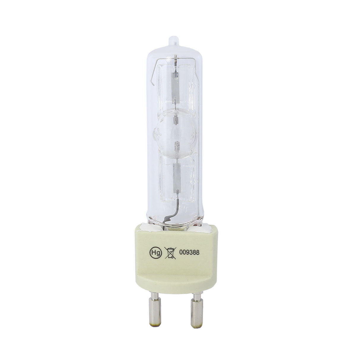 245431 Philips MSR 700/2 700W AC Lamp for Touring/Stage Lighting (9281 715 05114)