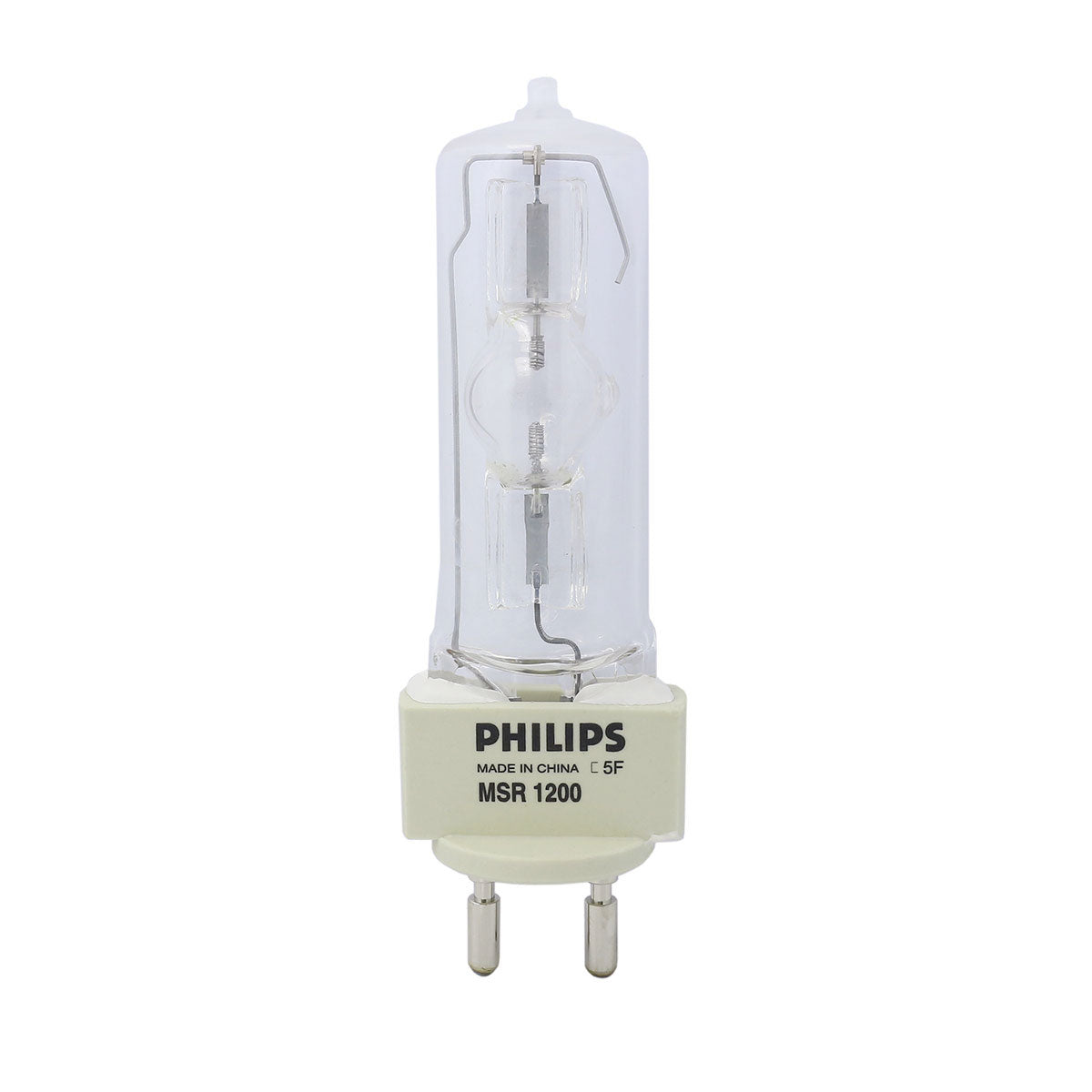 245514 Philips MSR 1200 1200W AC Lamp for Touring/Stage Lighting (9280 781 05114)