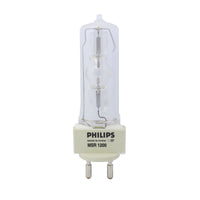 245514 Philips MSR 1200 1200W AC Lamp for Touring/Stage Lighting (9280 781 05114)