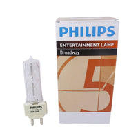 245514 Philips MSR 1200 1200W AC Lamp for Touring/Stage Lighting (9280 781 05114)