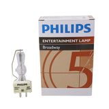 Philips MSR 400 SA 400W AC Lamp for Touring/Stage Lighting (9281 702 05114)