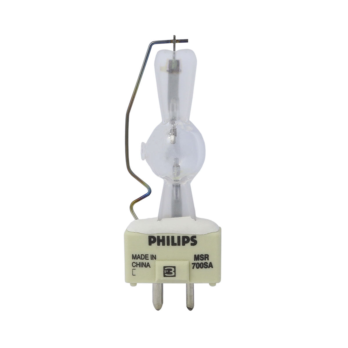 287128 Philips MSR 700 SA 700W AC Lamp for Touring/Stage Lighting (9281 703 05115)