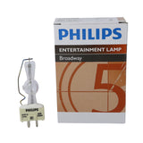 Philips MSR 700 SA 700W AC Lamp for Touring/Stage Lighting (9281 703 05115)
