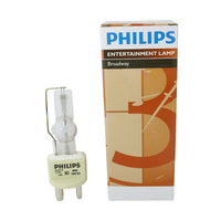 286872 Philips MSR 1200 SA 1200W AC Lamp for Touring/Stage Lighting (9281 709 05115)