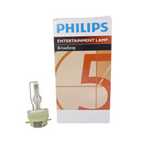 Philips MSR Gold 1200 SA/SE 1200W AC Lamp for Touring/Stage Lighting (9281 746 05114)