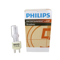 245415 Philips MSR 2000 SA 1800W AC Lamp for Touring/Stage Lighting (9281 732 05114)