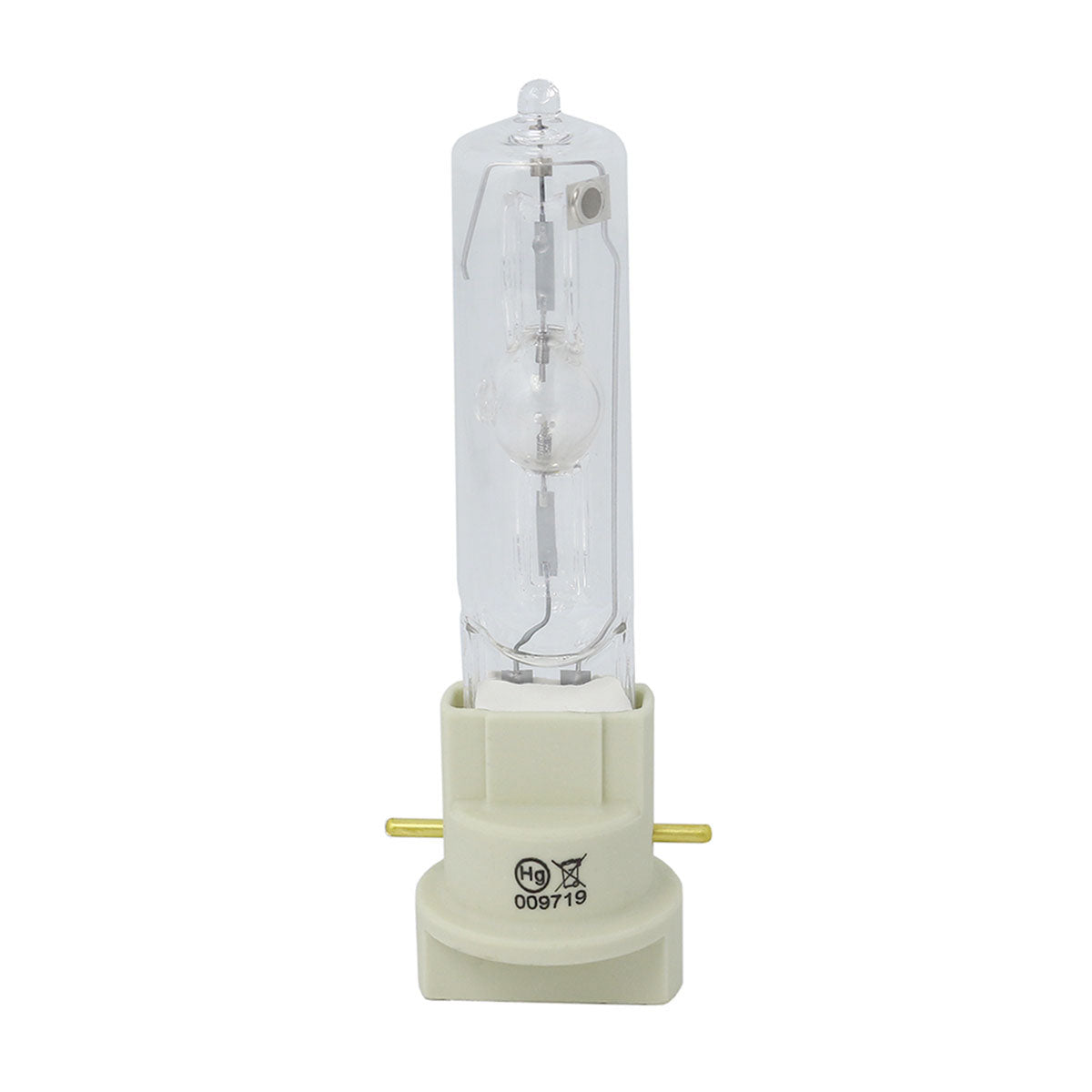 287177 Philips MSR Gold 300/2 MiniFastFit 300W AC Short Arc Lamp