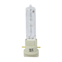 287177 Philips MSR Gold 300/2 MiniFastFit 300W AC Short Arc Lamp
