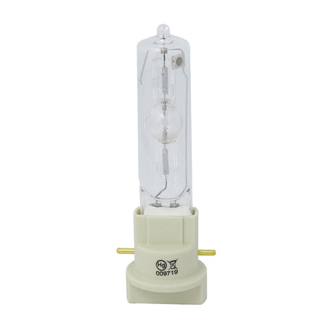 Philips MSR Gold 300/2 MiniFastFit 300W AC Lamp for DJ/Club Lighting (9281 771 05115)