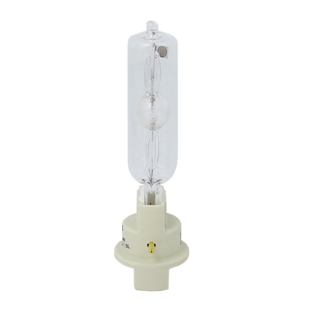 287177 Philips MSR Gold 300/2 MiniFastFit 300W AC Short Arc Lamp