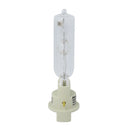 287177 Philips MSR Gold 300/2 MiniFastFit 300W AC Short Arc Lamp