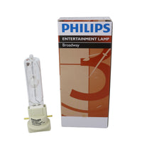 287177 Philips MSR Gold 300/2 MiniFastFit 300W AC Short Arc Lamp