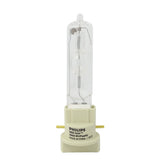 Philips MSD Gold 300/2 MiniFastFit 300W AC Lamp for DJ/Club Lighting (9281 998 05114)