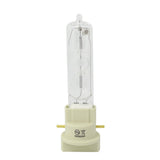 Philips MSD Gold 300/2 MiniFastFit 300W AC Lamp for DJ/Club Lighting (9281 998 05114)