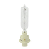 Philips MSD Gold 300/2 MiniFastFit 300W AC Lamp for DJ/Club Lighting (9281 998 05114)