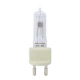 Philips 7009Z 1200W G22 80V AC Reflector Lamp for Theater Lighting (9245 690 28928)