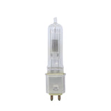 Philips 6991P 600W G9.5 230V AC Reflector Lamp for Theater Lighting (9245 386 44228)