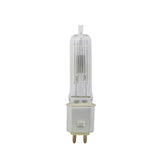 Philips 6991P 600W G9.5 240V AC Reflector Lamp for Theater Lighting (9245 386 45528)