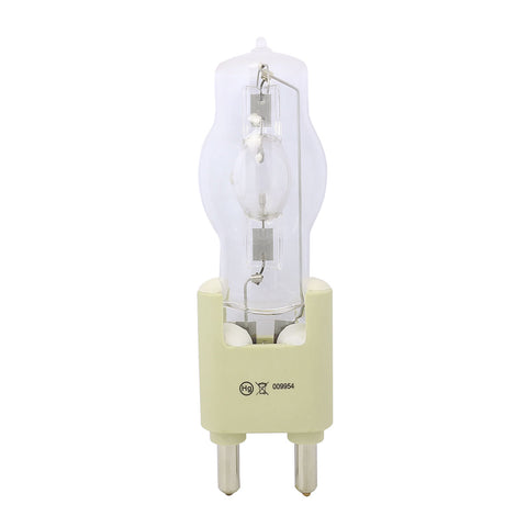 Philips MSR 2500 HR 2500W AC Lamp for Film/Studio Lighting (9281 049 05114)