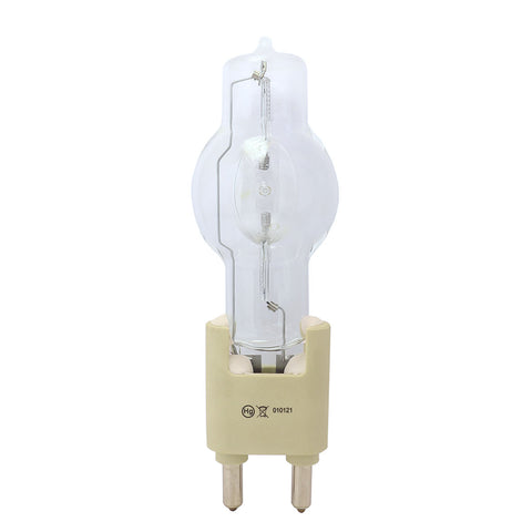 Philips MSR 4000 HR 4000W AC Lamp for Film/Studio Lighting (9280 504 05114)
