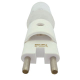 Philips MSR 18000 HR 18000W AC Lamp for Film/Studio Lighting (9281 055 05120)